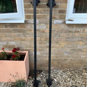 Atera Roof Bars