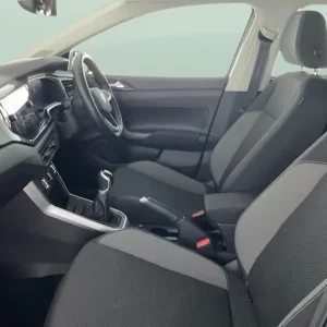 2022 Volkswagen Polo 1.0 TSI Life Hatchback - Image 5