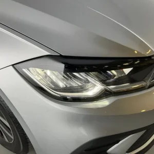 2022 Volkswagen Polo 1.0 TSI Life Hatchback - Image 6