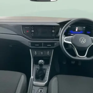 2022 Volkswagen Polo 1.0 TSI Life Hatchback - Image 7