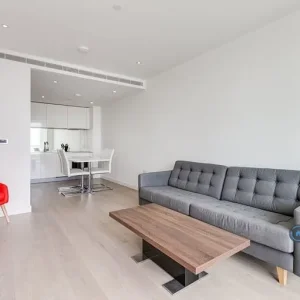 1 bedroom flat in Sky Gardens, ilfracombe, North Devon (1 bed) - Image 2