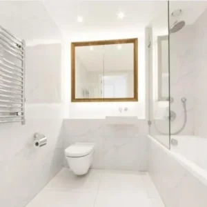 1 bedroom flat in Sky Gardens, ilfracombe, North Devon (1 bed) - Image 5