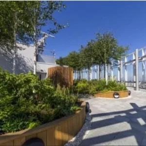 1 bedroom flat in Sky Gardens, ilfracombe, North Devon (1 bed) - Image 7