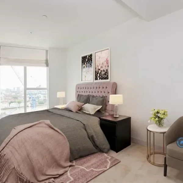 1 bedroom flat in Sky Gardens, ilfracombe, North Devon (1 bed)