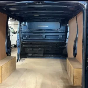 2016 Renault Trafic SL27dCi 115 Business+ Panel Van Diesel Manual - Image 7