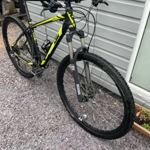 KTM Ultra 29 mountain bike - Image 2