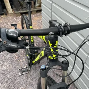 KTM Ultra 29 mountain bike - Image 3