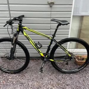 KTM Ultra 29 mountain bike - Image 6