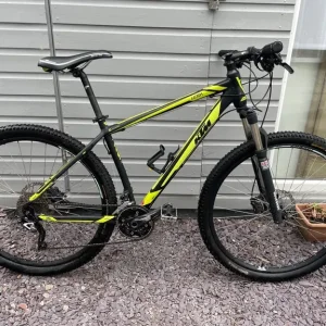 KTM Ultra 29 mountain bike