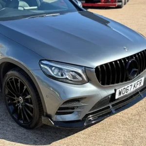 2017 Mercedes GLC 220 D 4Matic AMG Line Premium+ - Image 8