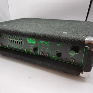 TRACE ELLIOT AH300-7 LOUDSPEAKER SYSTEM - Image 3
