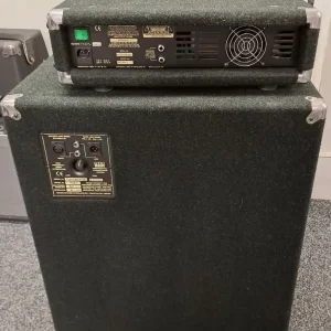 TRACE ELLIOT AH300-7 LOUDSPEAKER SYSTEM