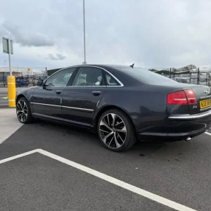 Audi A8 2008 3.0 TDI Quattro - Image 3