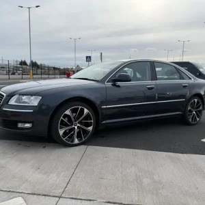 Audi A8 2008 3.0 TDI Quattro - Image 5