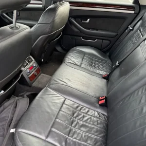 Audi A8 2008 3.0 TDI Quattro - Image 6