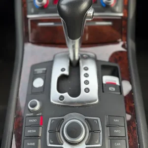 Audi A8 2008 3.0 TDI Quattro - Image 7
