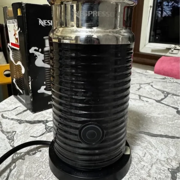 Nespresso Aeroccino 3