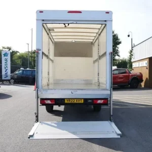 2022 Ford Transit 350 RWD 2.0 Ecoblue 130 BHP Long Curtainside - Image 6