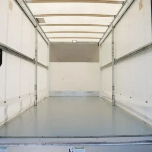 2022 Ford Transit 350 RWD 2.0 Ecoblue 130 BHP Long Curtainside - Image 7