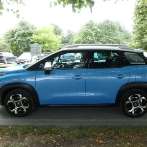 2018 Citroen C3 Aircross 1.2 PureTech SUV - Image 4