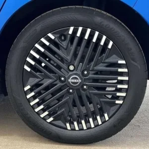 2022 Nissan Leaf 110kW N-Connecta 39kWh 5-door electric hatchback - Image 7
