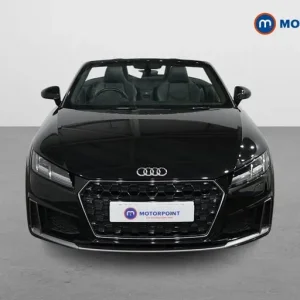 2019 Audi TT 40 TFSI S Line 2dr Convertible - Image 2