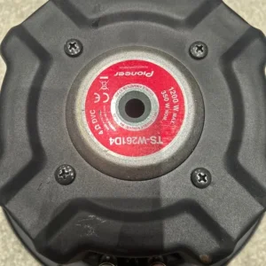 Pioneer Champion Series Subwoofer - Image 2