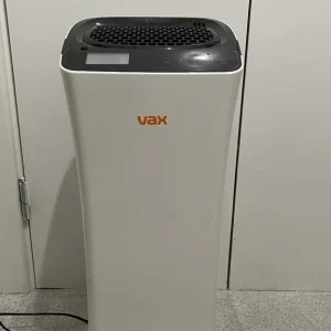 Vax 2-in-1 Air Purifier & Humidifier - Image 2