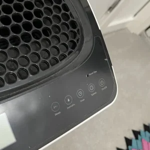 Vax 2-in-1 Air Purifier & Humidifier - Image 3