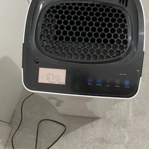 Vax 2-in-1 Air Purifier & Humidifier - Image 6