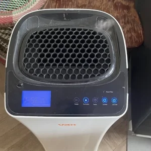 Vax 2-in-1 Air Purifier & Humidifier