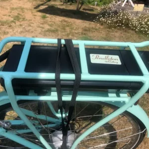 Pendleton electric ladies bike - Image 3