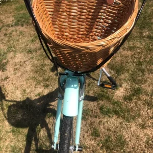 Pendleton electric ladies bike - Image 5