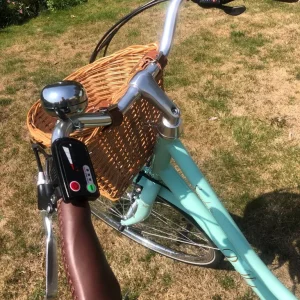 Pendleton electric ladies bike - Image 6