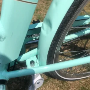 Pendleton electric ladies bike - Image 8