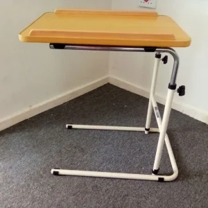 Adiapt over bed table - Image 2