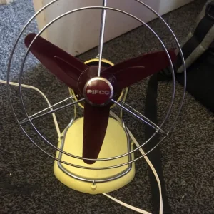 Pifco fan