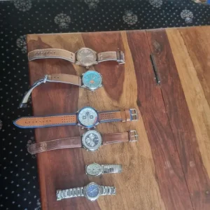 Watches need batteries - Image 2