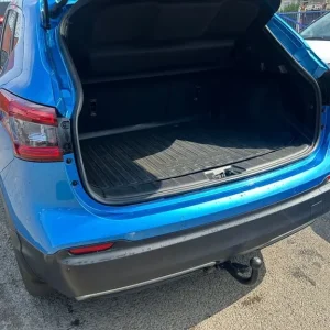 2018 Nissan Qashqai 1.5 dCi N-Connecta 5-door hatchback diesel manual - Image 5