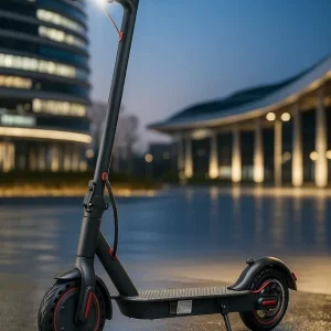 D8 Pro Electric Scooter – 31 km/h – Foldable – For Adults & Teens