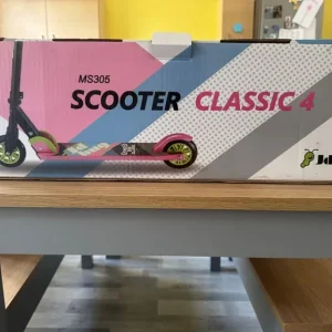 Evo kids Electric scooter - Image 3
