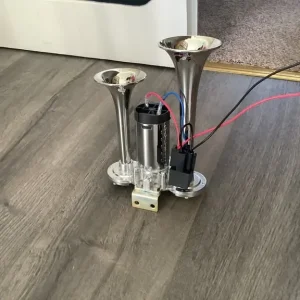 Air Horns - Image 2
