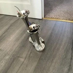 Air Horns
