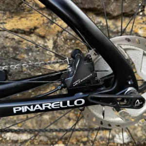 Pinarello Nytro e-road bike - Image 2