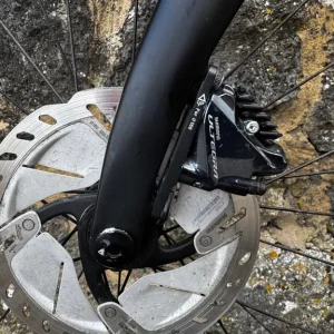 Pinarello Nytro e-road bike - Image 6