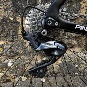 Pinarello Nytro e-road bike - Image 8