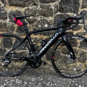 Pinarello Nytro e-road bike
