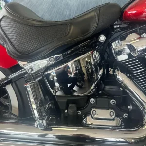 2019 Harley-Davidson Softail 1745 FLDE Deluxe Euro 4 - Image 5
