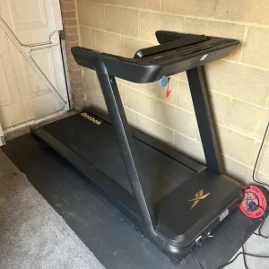 Reebok FR30z Floatride Treadmill - Image 2