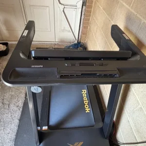 Reebok FR30z Floatride Treadmill - Image 4